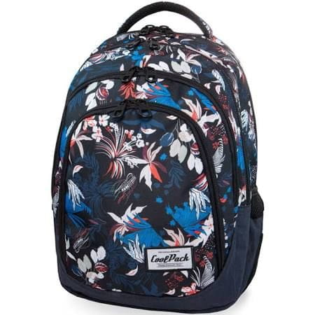 Coolpack Drafter Plecak 4komorowy Ocean Garden