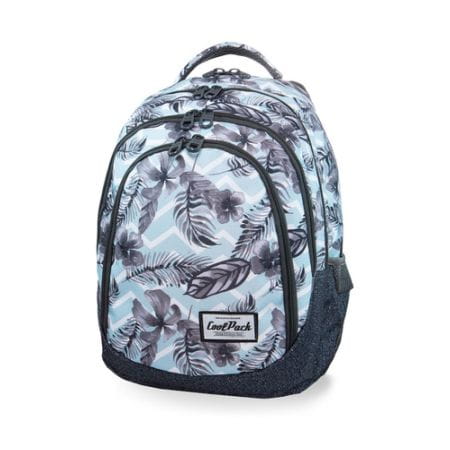 Coolpack Drafter Plecak 4komorowy Surf Palms