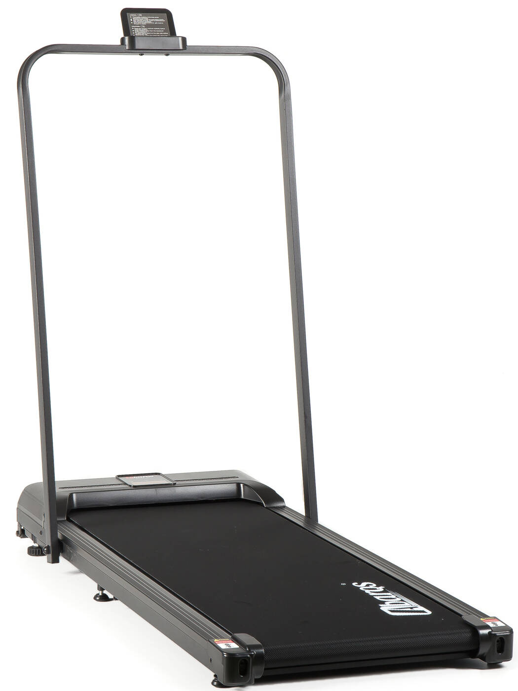 Bieżnia treningowa elektryczna AbarQs fitness BZ-38.20