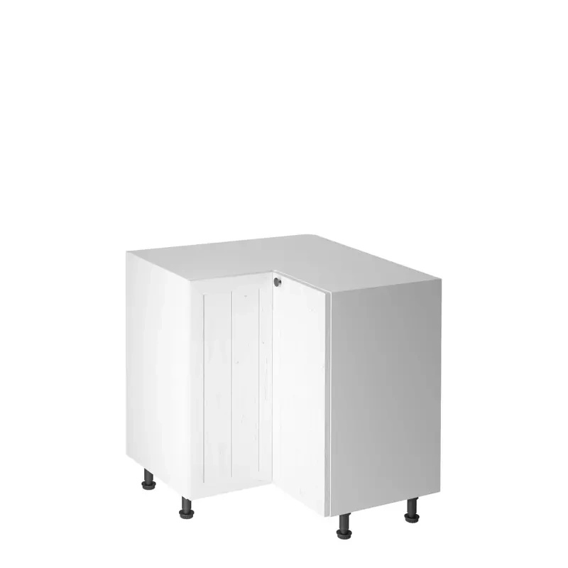 Szafka kuchenna narożna stojąca 79 cm PARCELIO