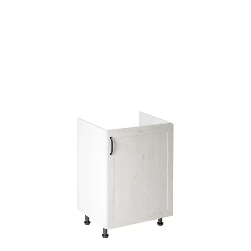 Szafka kuchenna stojąca pod zlew 60 cm ROZANELI