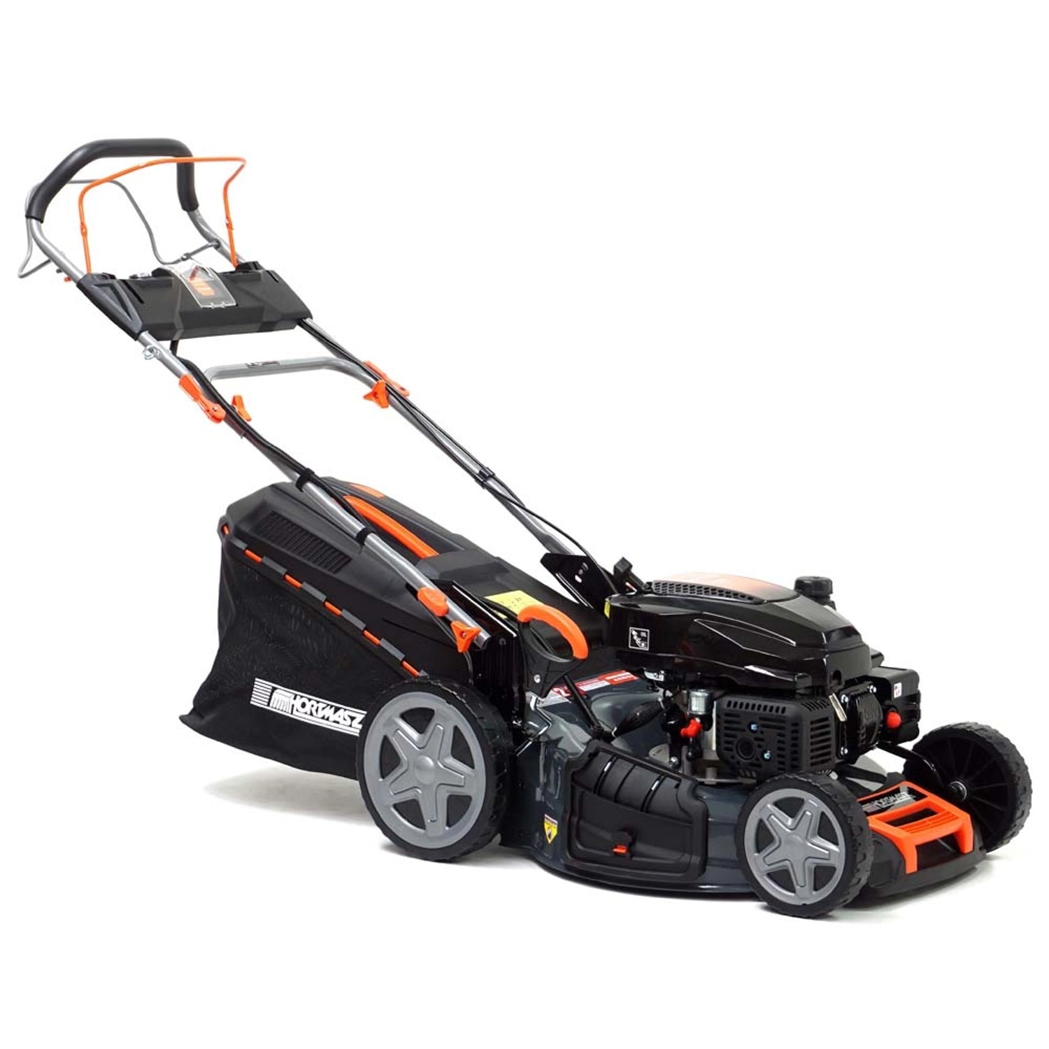 Kosiarka spalinowa z napędem HKS 253 NE 224 cm3