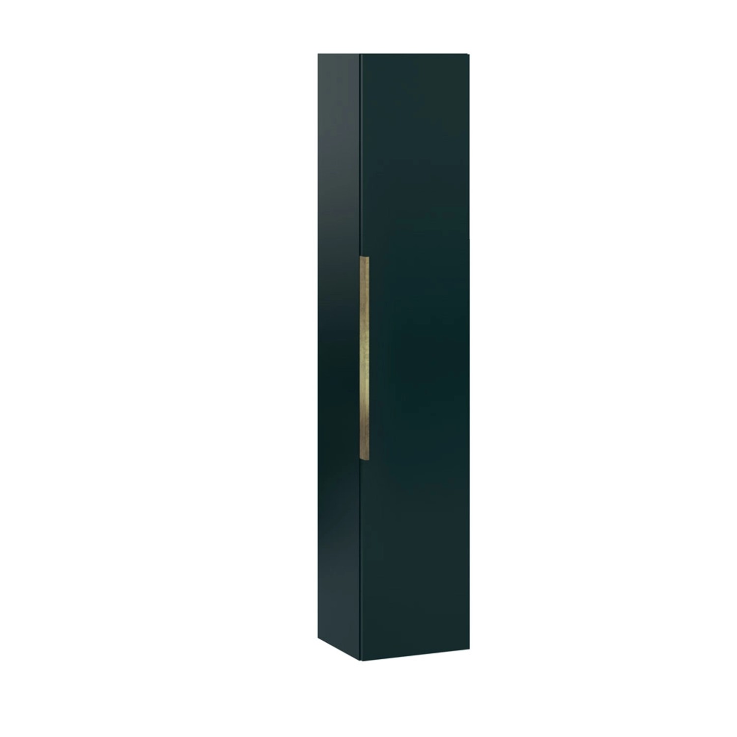 Meble 21 Słupek Vera 30 zieleń 30x28x150cm