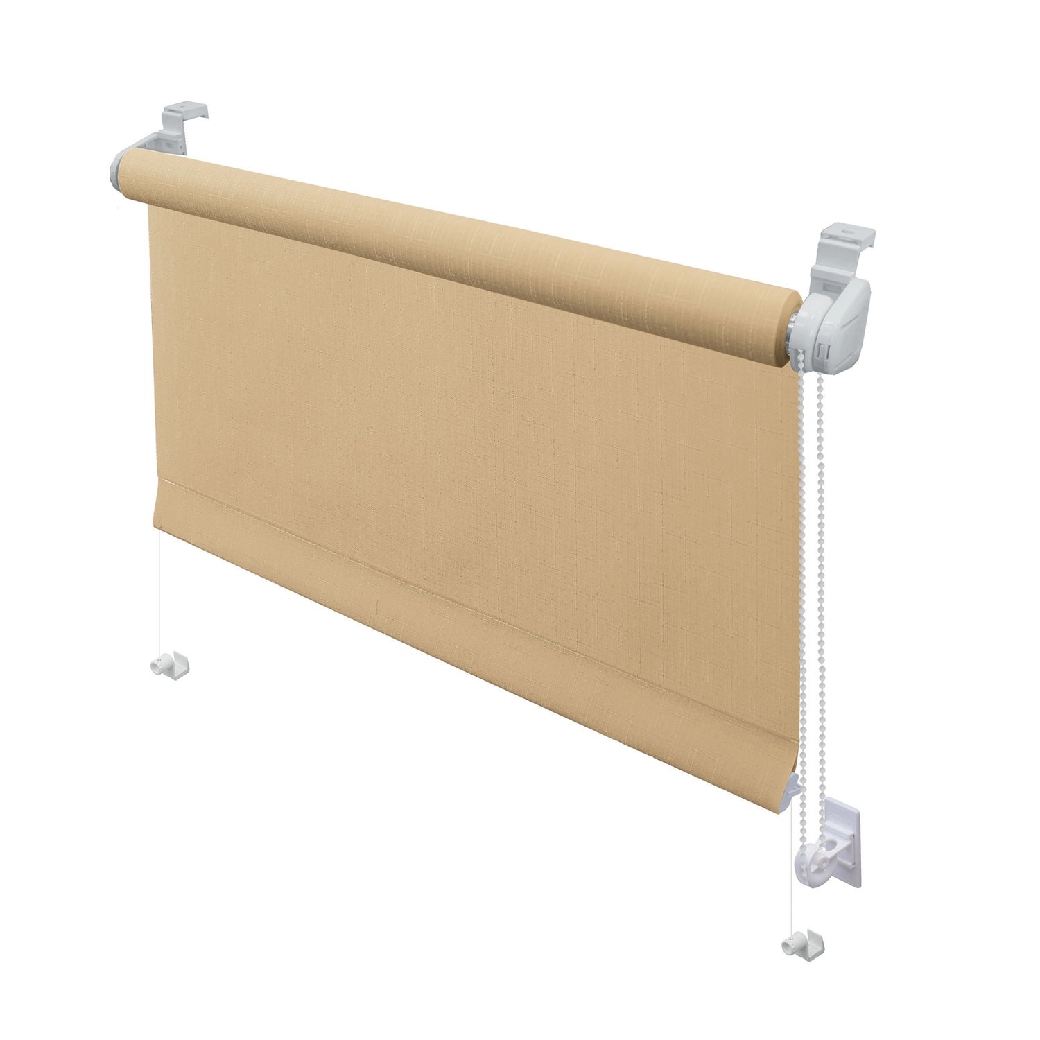 Roleta MINI ROLLO beż pustynny 77 cm x 215 cm