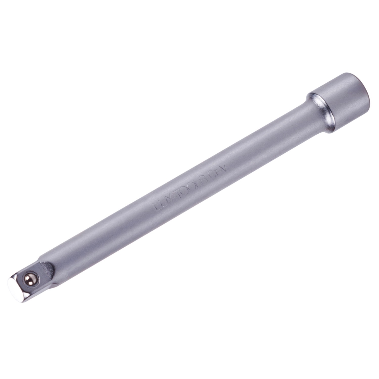 LUX Przedłużka do kluczy nasadowych 10 mm (3/8") 150 mm