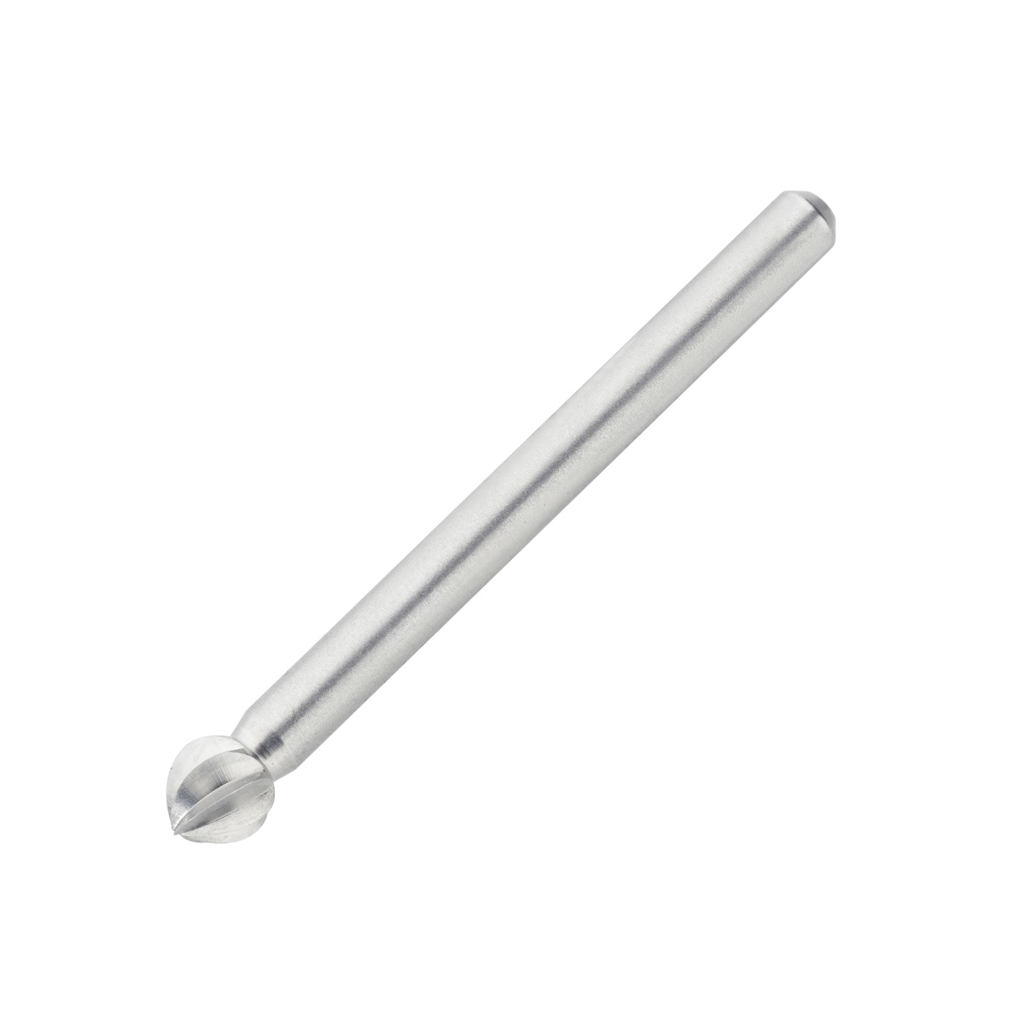 LUX Frez HSS kulisty 4,8 mm do multiszlifierek