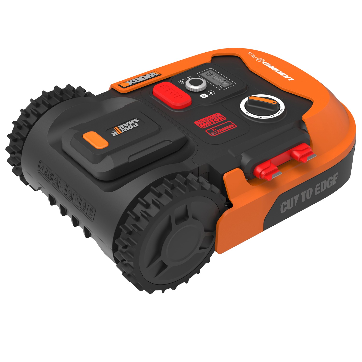 WORX Robot koszący Landroid M700+, WR167E