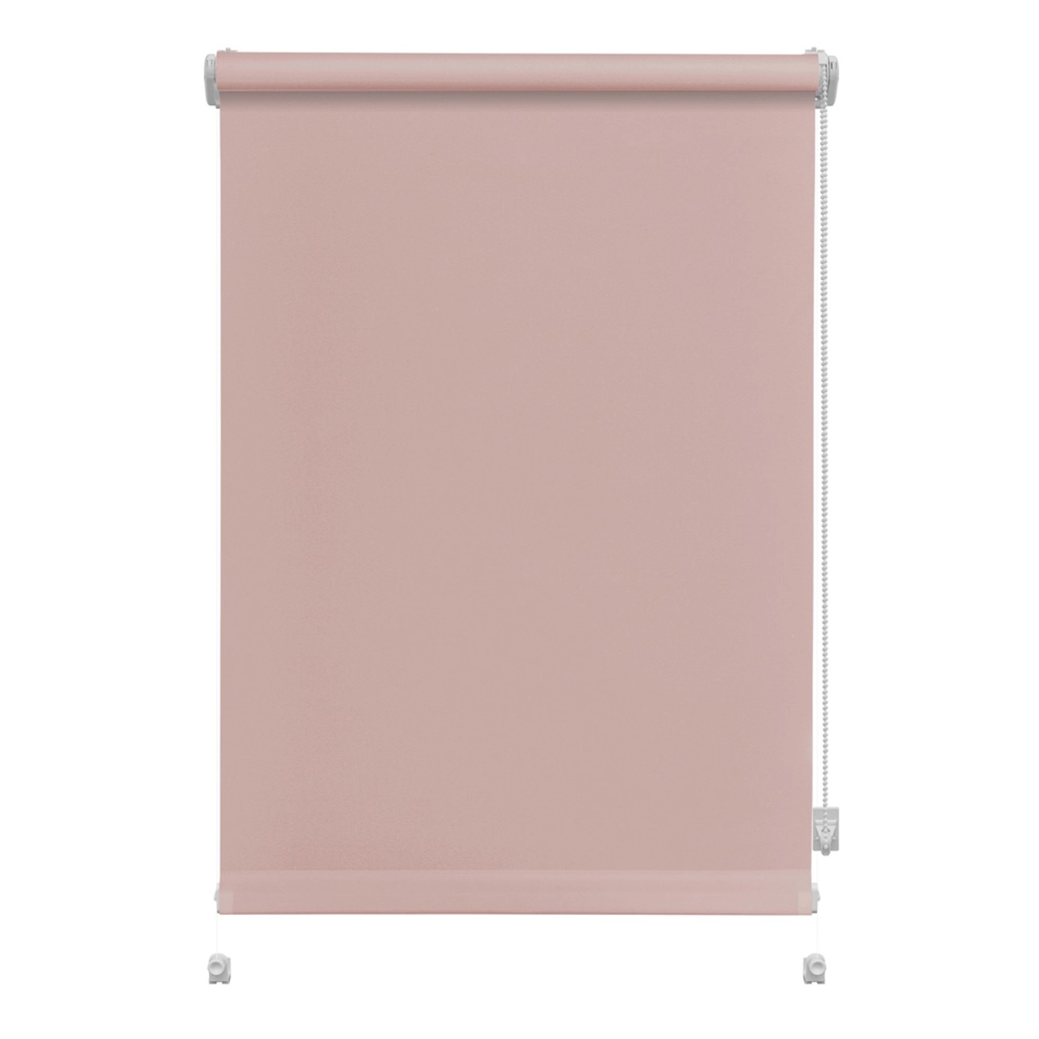 Mini roleta TONE różowa 72,5 cm x 215 cm