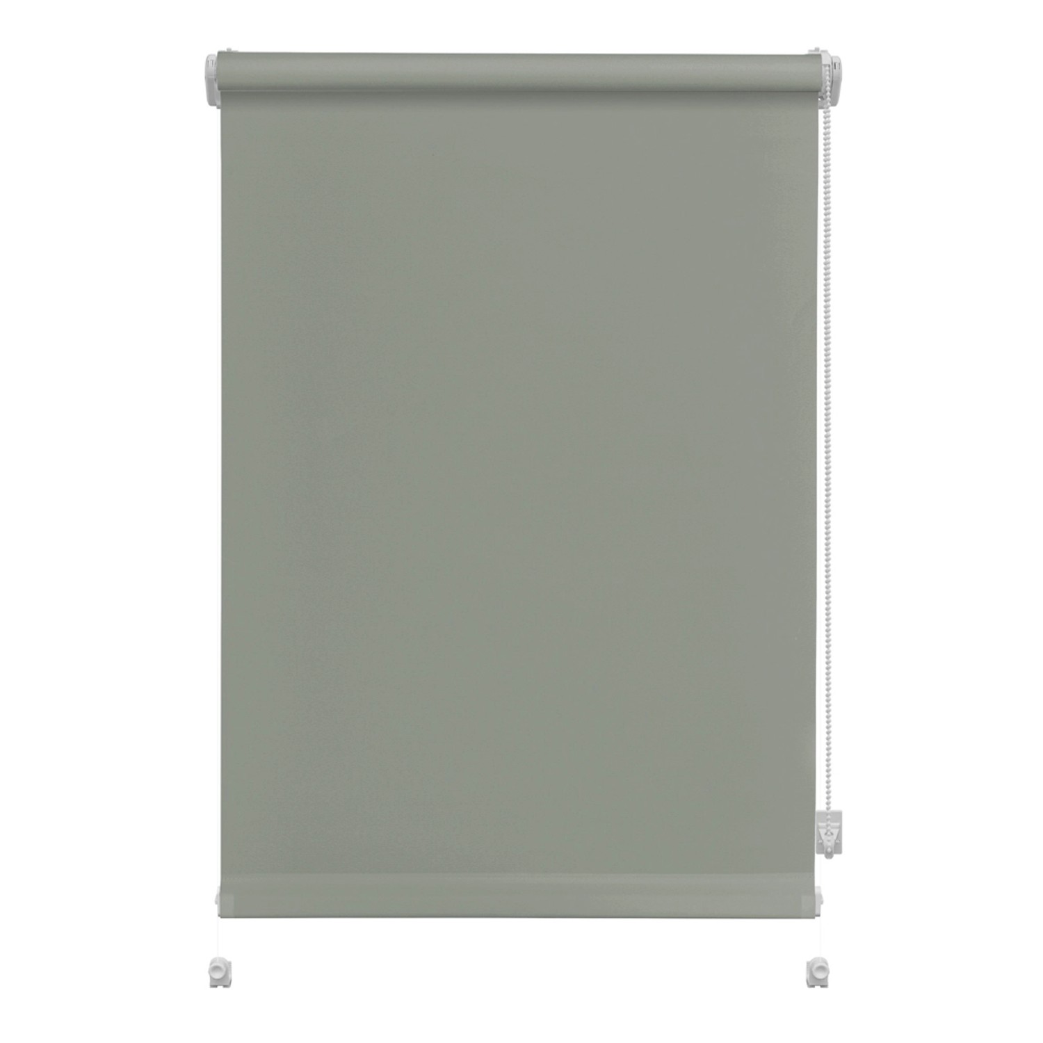 Mini roleta TONE szara 61,5 cm x 150 cm