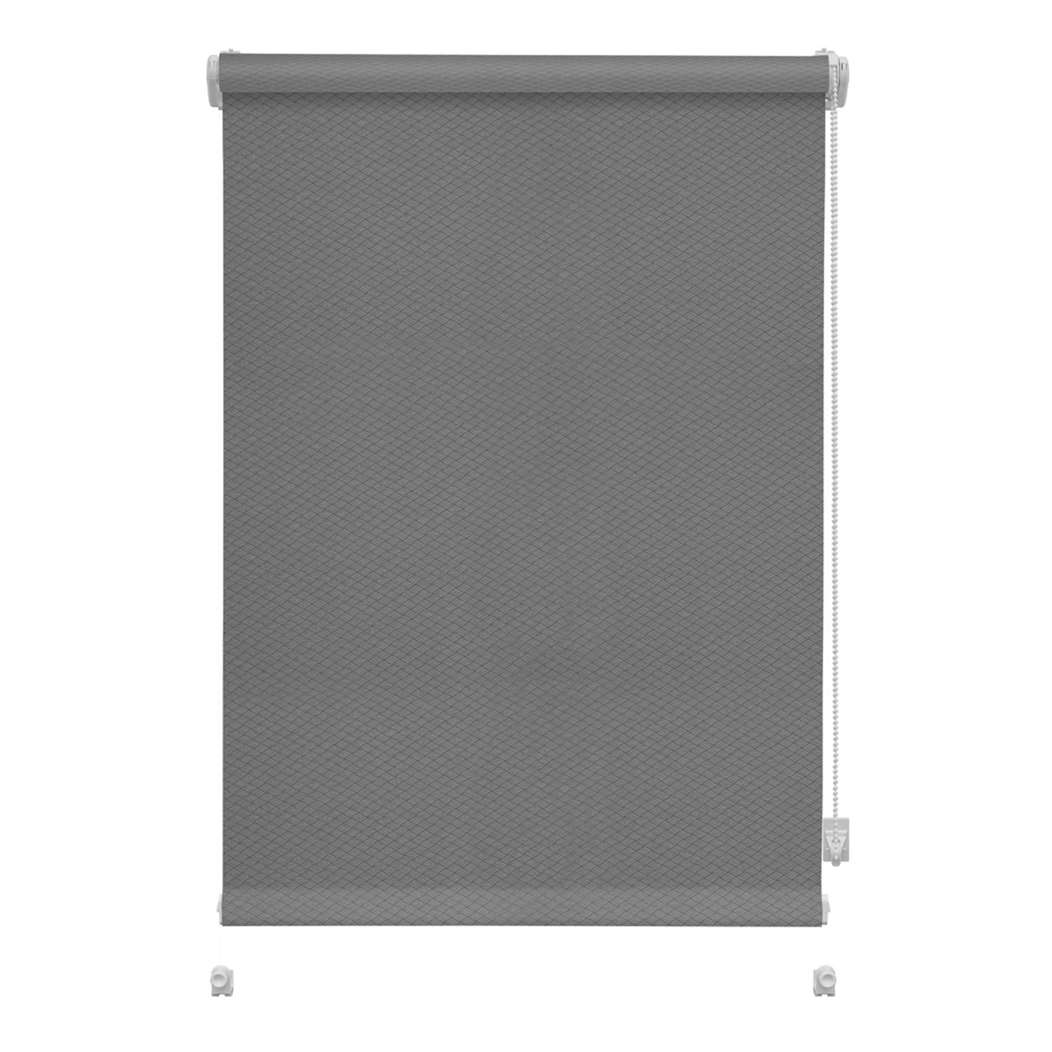 Mini roleta REGE szara 72,5 cm x 150 cm