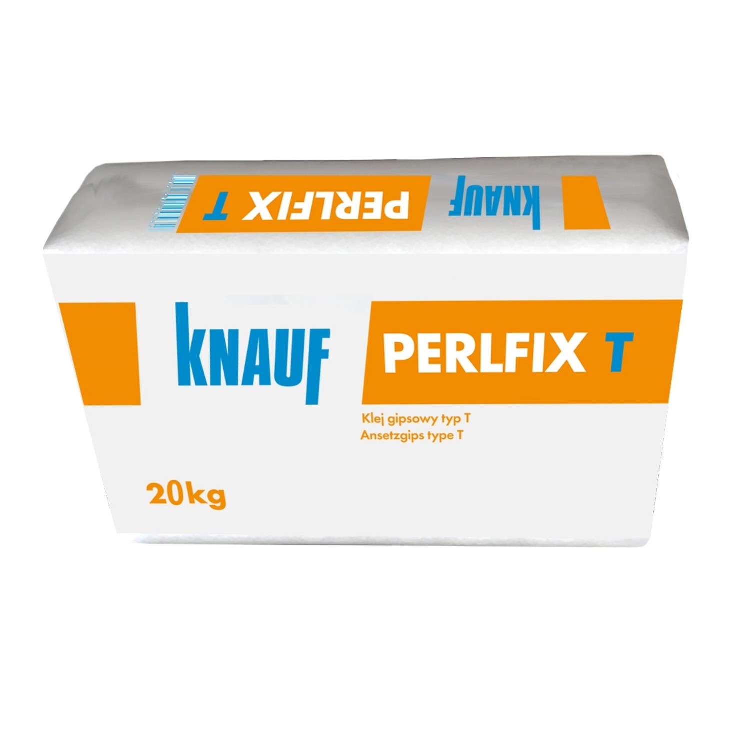 Knauf Klej gipsowy Perlfix T 20 kg