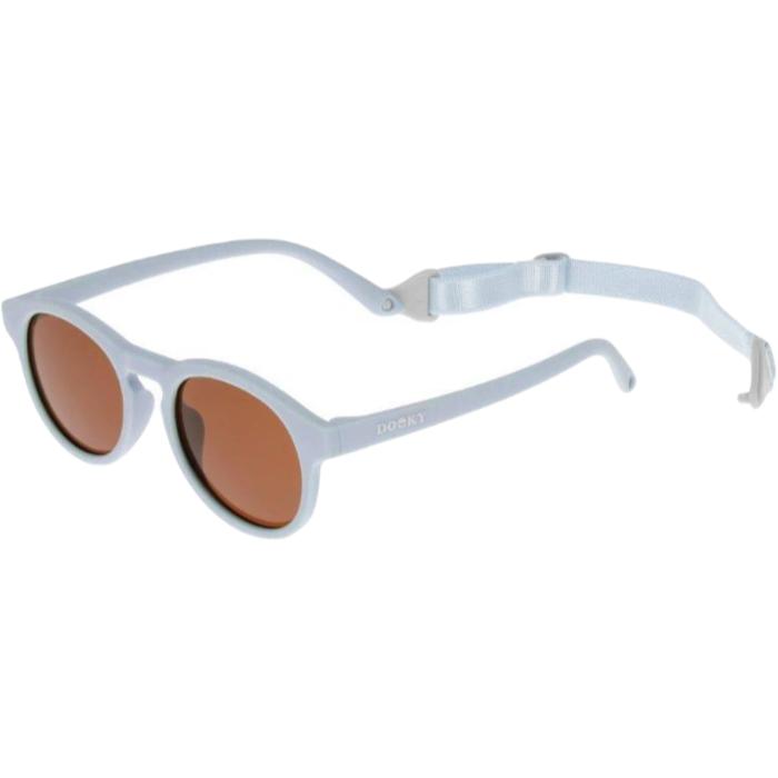 Okulary przeciwsłoneczne Dooky Aruba BLUE 6-36 m AG