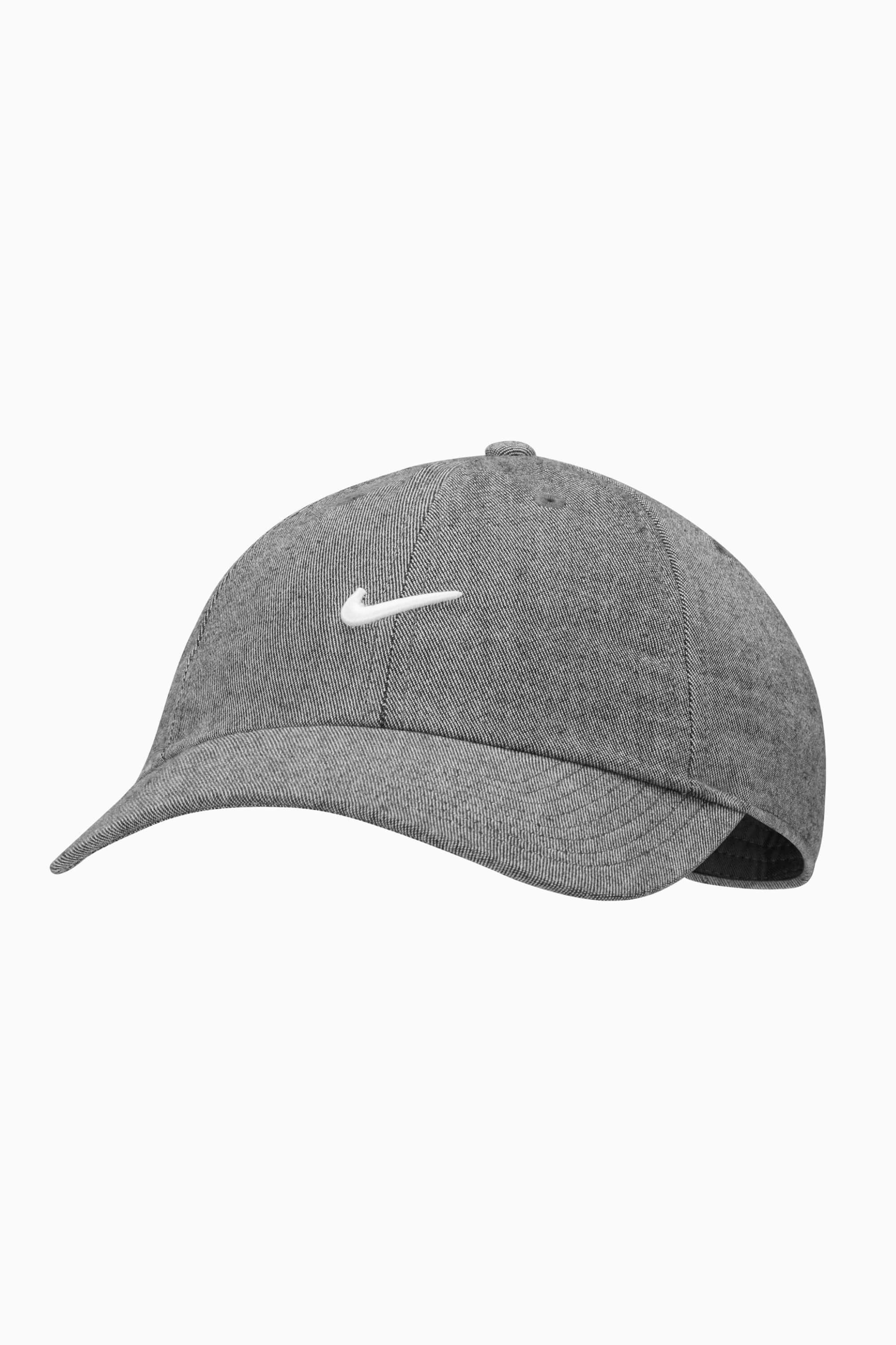 Czapka Nike Heritage86 - Szary