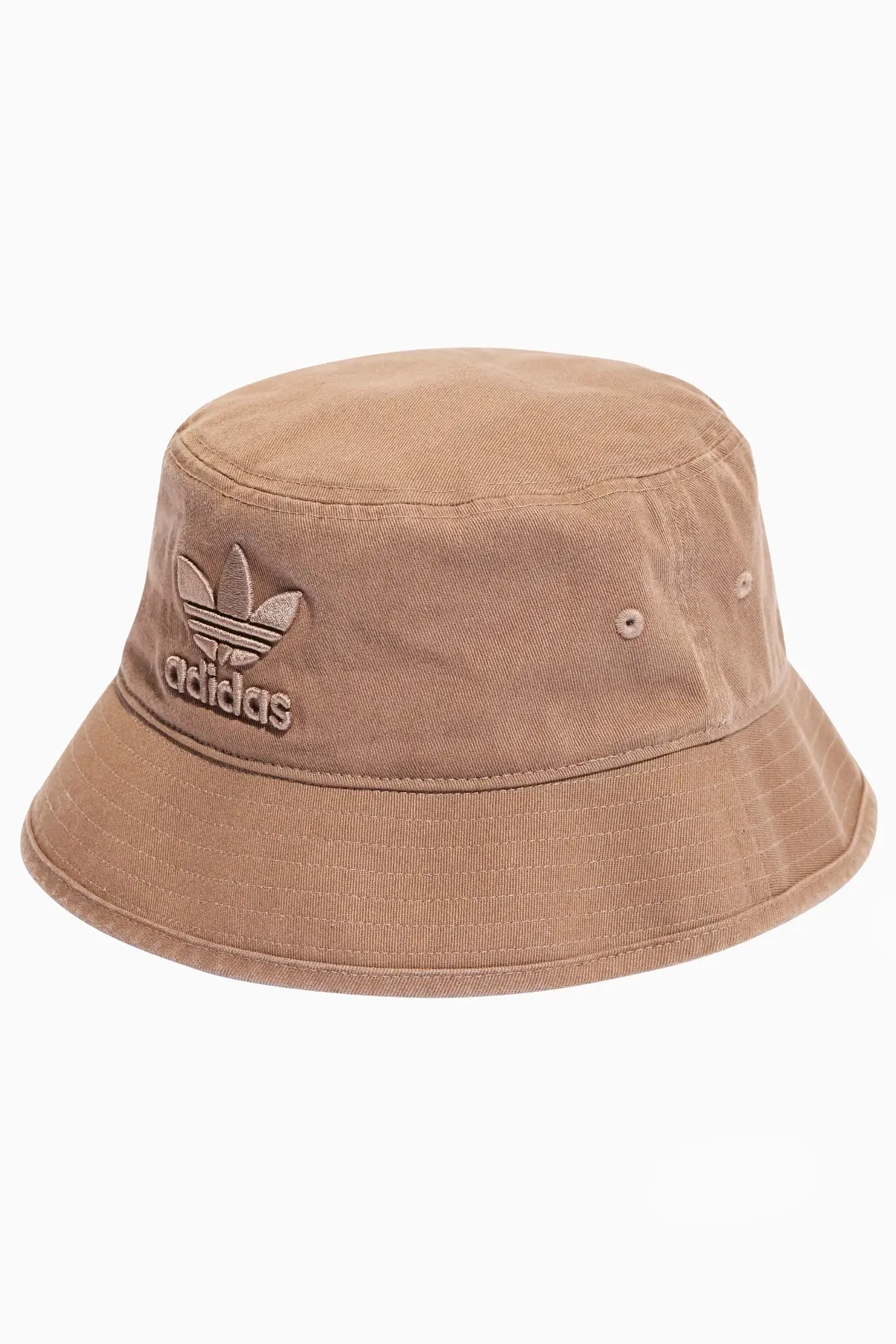 Kapelusz adidas Adicolor Classic Stonewashed - Beżowy