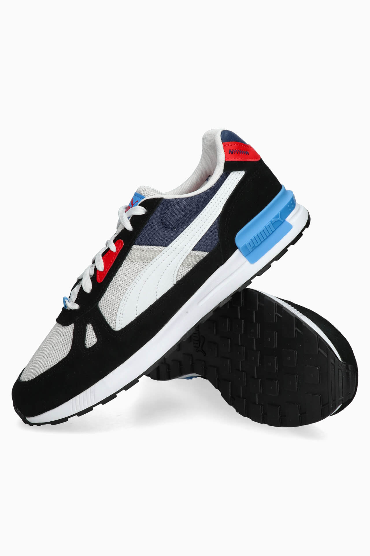 Buty Sneakers Puma Graviton Pro - Multikolor