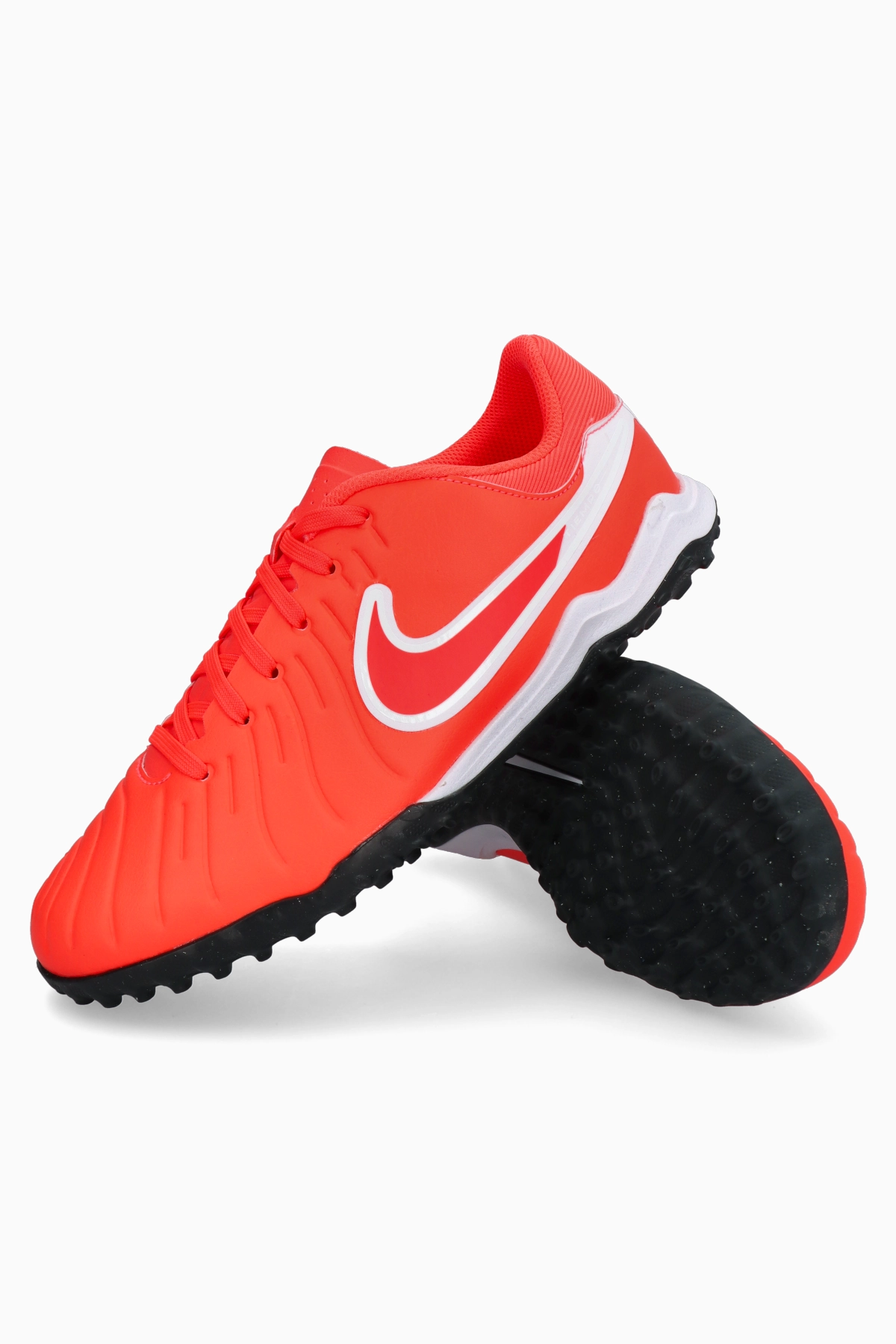 Turfy Nike Tiempo Legend 10 Academy TF Junior - Różowy