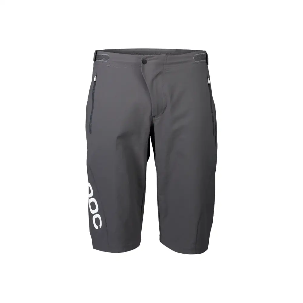 Spodenki rowerowe POC essential enduro