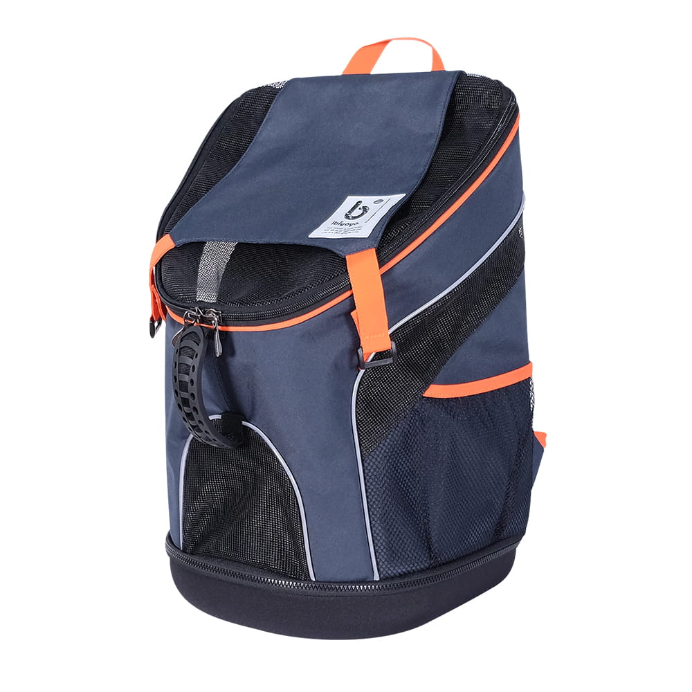 IBIYAYA Plecak Ultralight Pro, Granatowy