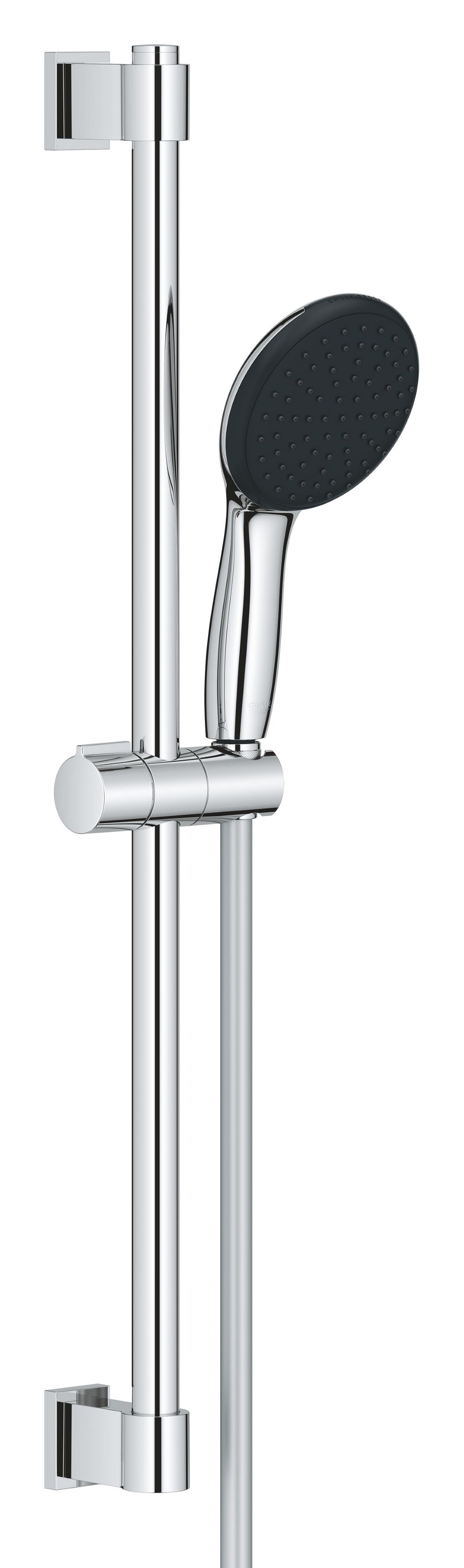 Grohe Vitalio Start 110 I zestaw prysznicowy ścienny chrom 27942001