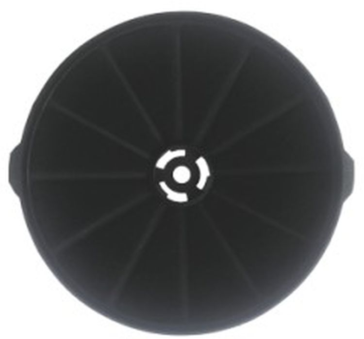 Berg BCN15 filtr do okapu węglowy 2 sztuki FILTRBCN15_B15TF