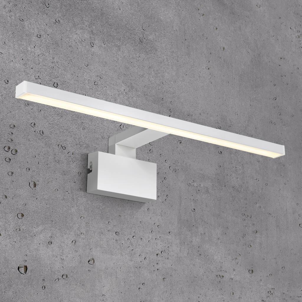 Nordlux Marlee kinkiet 1x8,9 W biały 2110701001 - Wysyłka w 24h