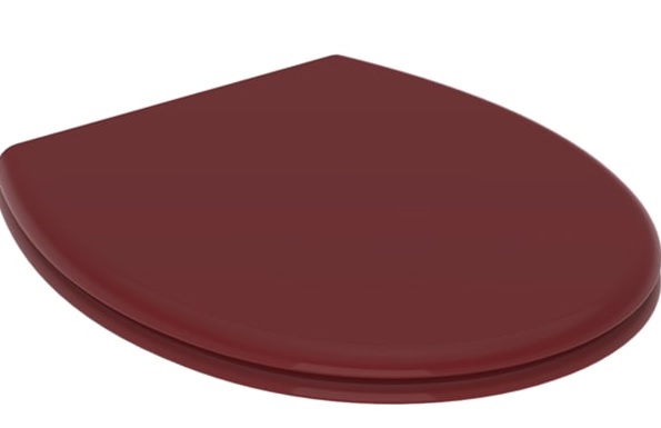 Geberit Bambini deska sedesowa wolnoopadająca dla dzieci 573337000 - Wysyłka w 24h