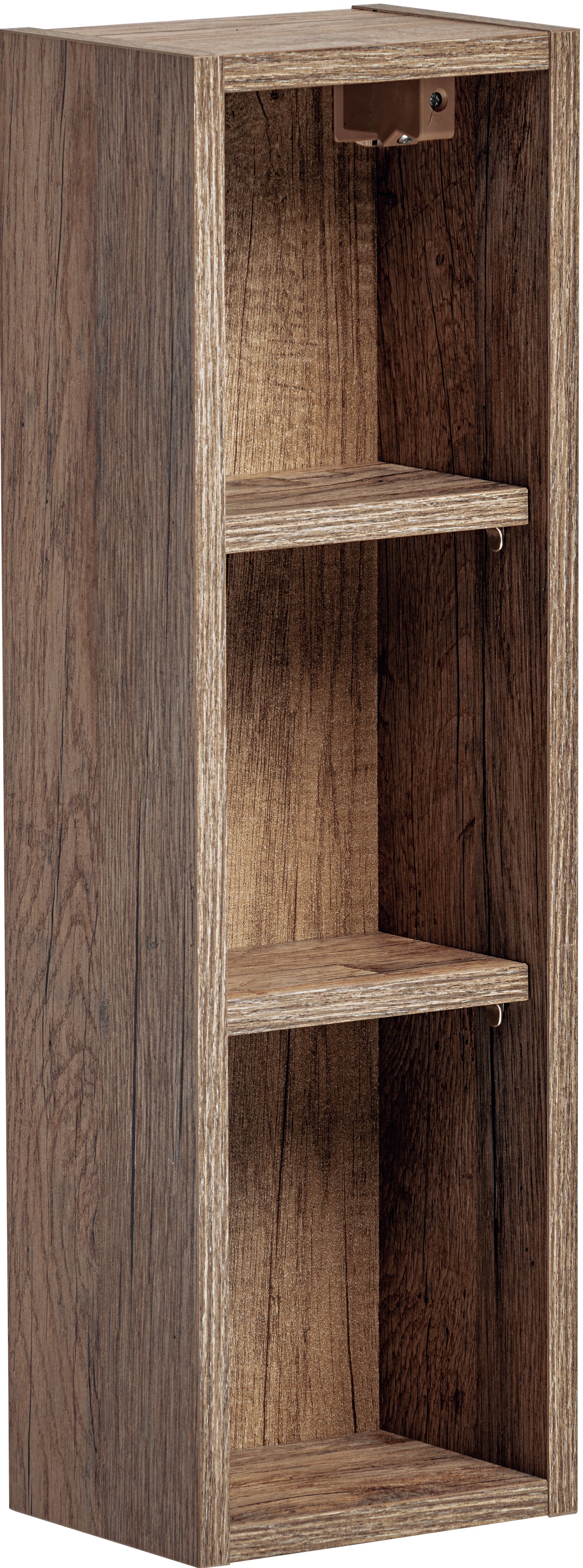 Comad Santa Fe Oak regał górny Dąb Vintage SANTAFEOAK83-01-A