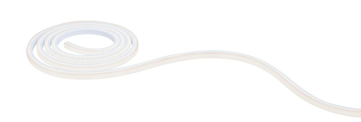 Paulmann MaxLED Flow taśma LED 21W 1125 K 150 cm biały 70962 - Wysyłka w 24h