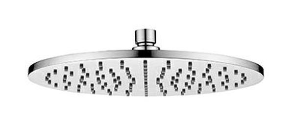 Zucchetti Closer deszczownica 30 cm okrągła złota Z94266.C40