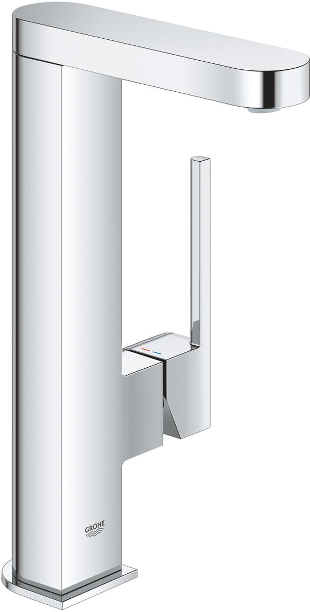 Grohe Plus bateria umywalkowa stojąca chrom 23873003