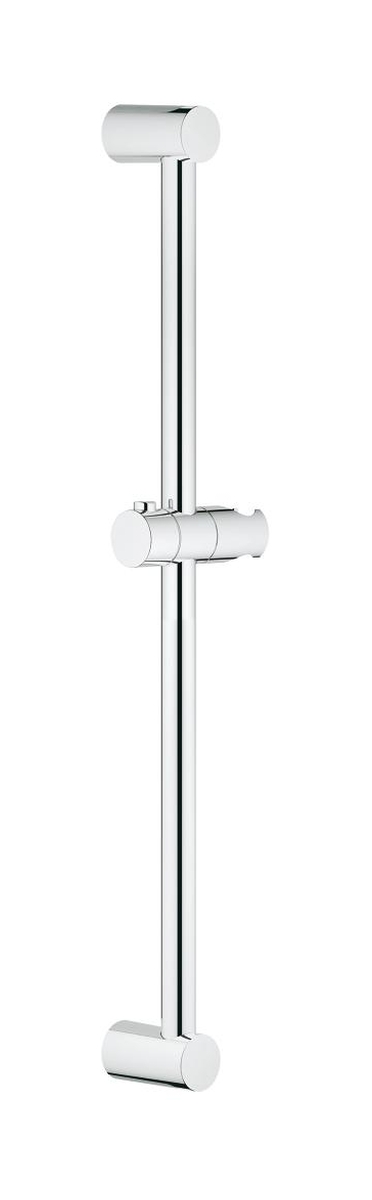 Grohe New Tempesta Cosmopolitan drążek prysznicowy 60 cm chrom 27521000 - Wysyłka w 24h