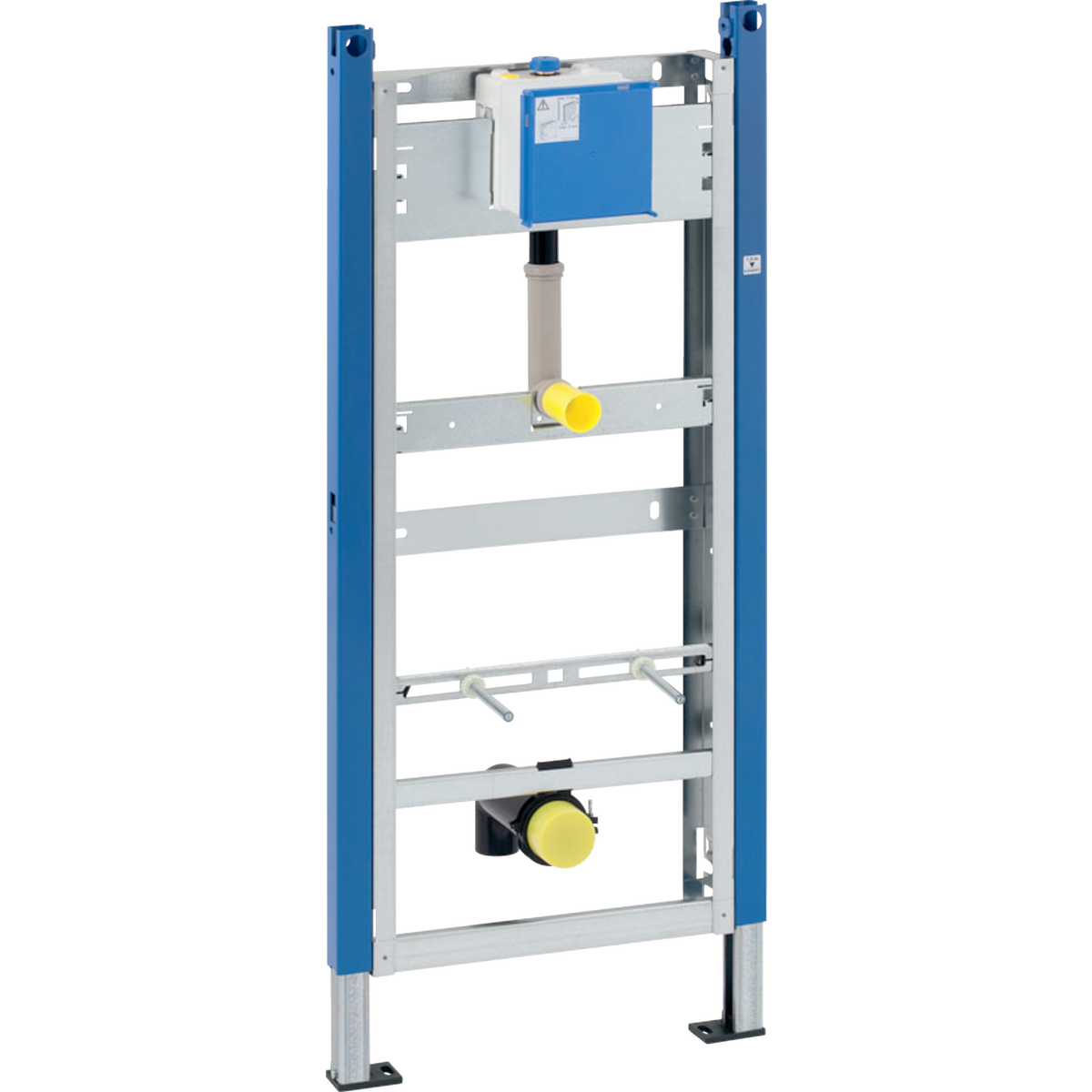 Geberit Duofix Basic element montażowy do pisuaru 111.665.00.5 - Wysyłka w 24h