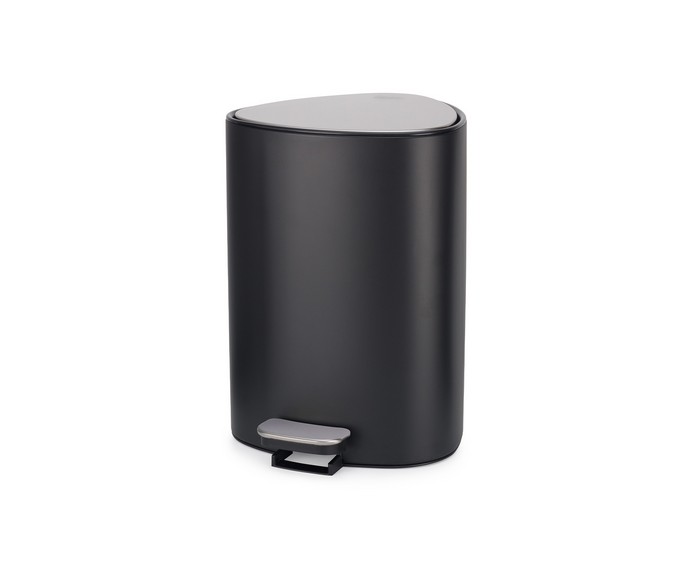Joseph Joseph Easy Store Black kosz na śmieci 5 l czarny 70595