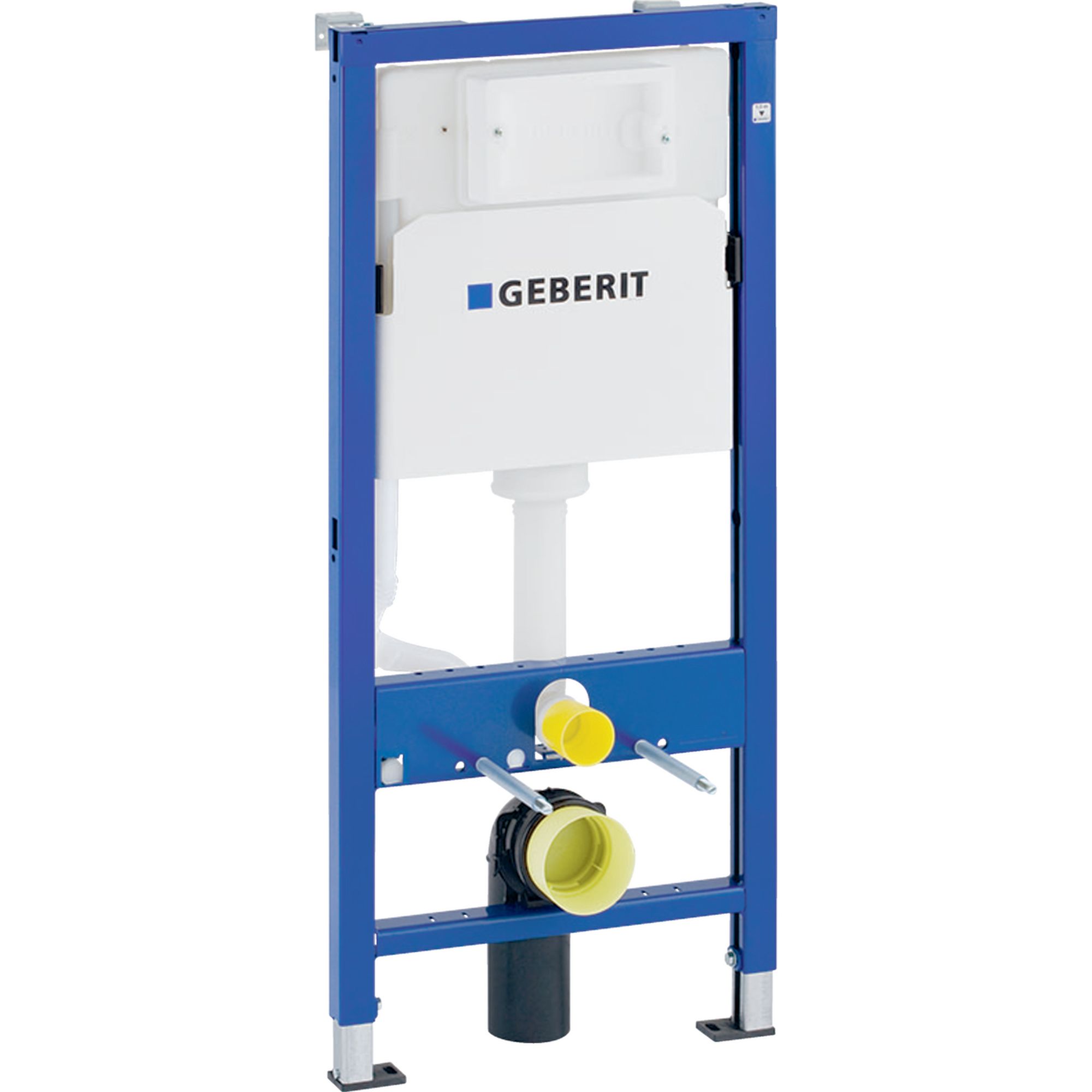 Geberit Duofix Basic stelaż podtynkowy do miski WC wiszącej 111.170.00.1 - Wysyłka w 24h