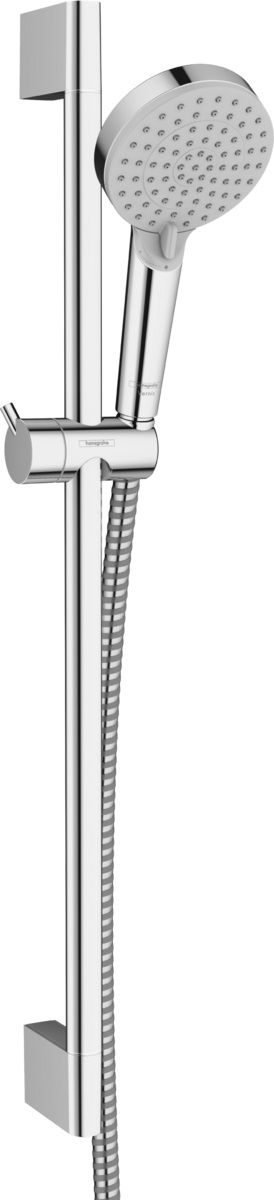 Hansgrohe Vernis Blend zestaw prysznicowy ścienny Vario chrom 26275000 - Wysyłka w 24h