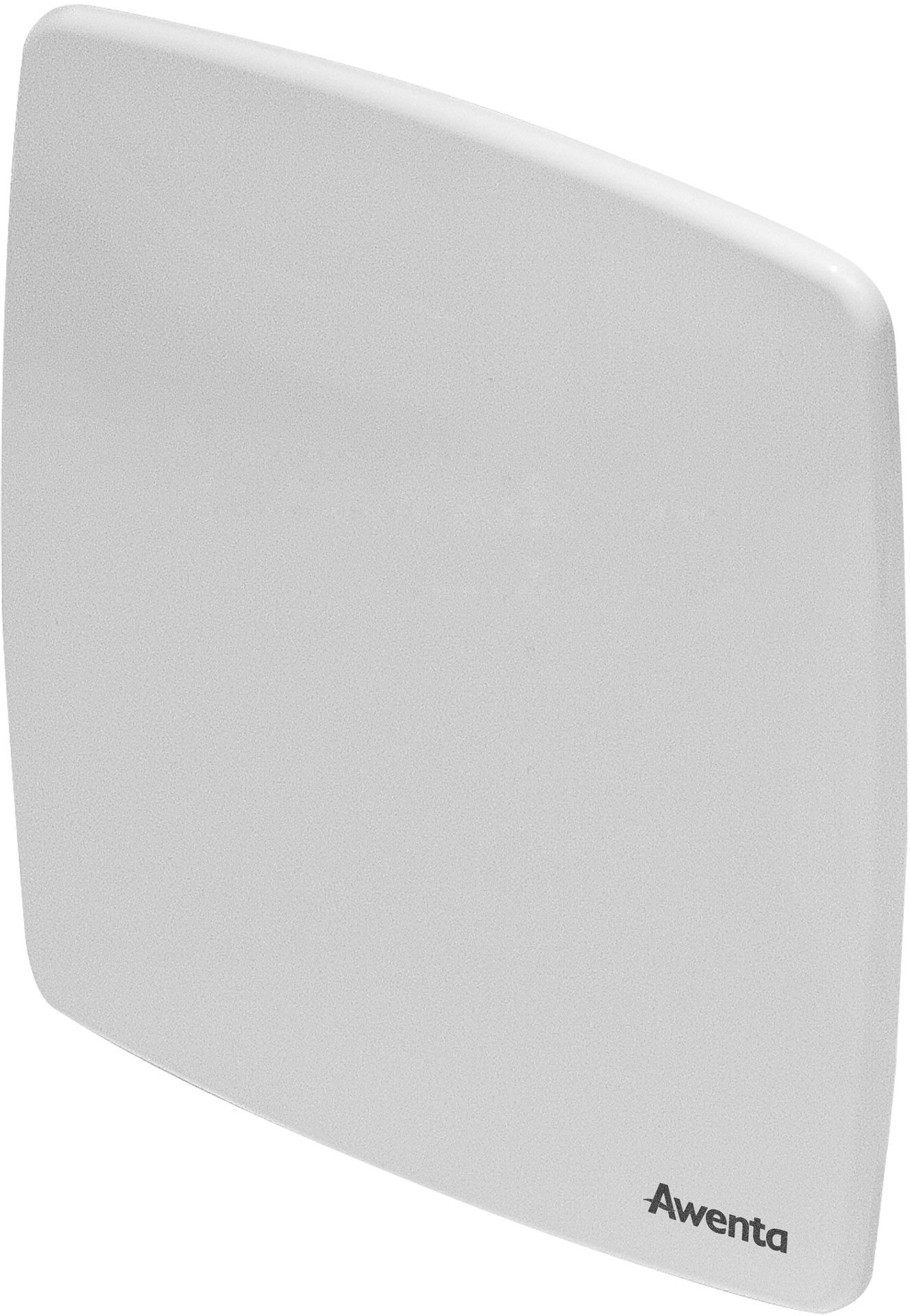 Awenta Nea panel ozdobny 180x180 mm biała PNB125