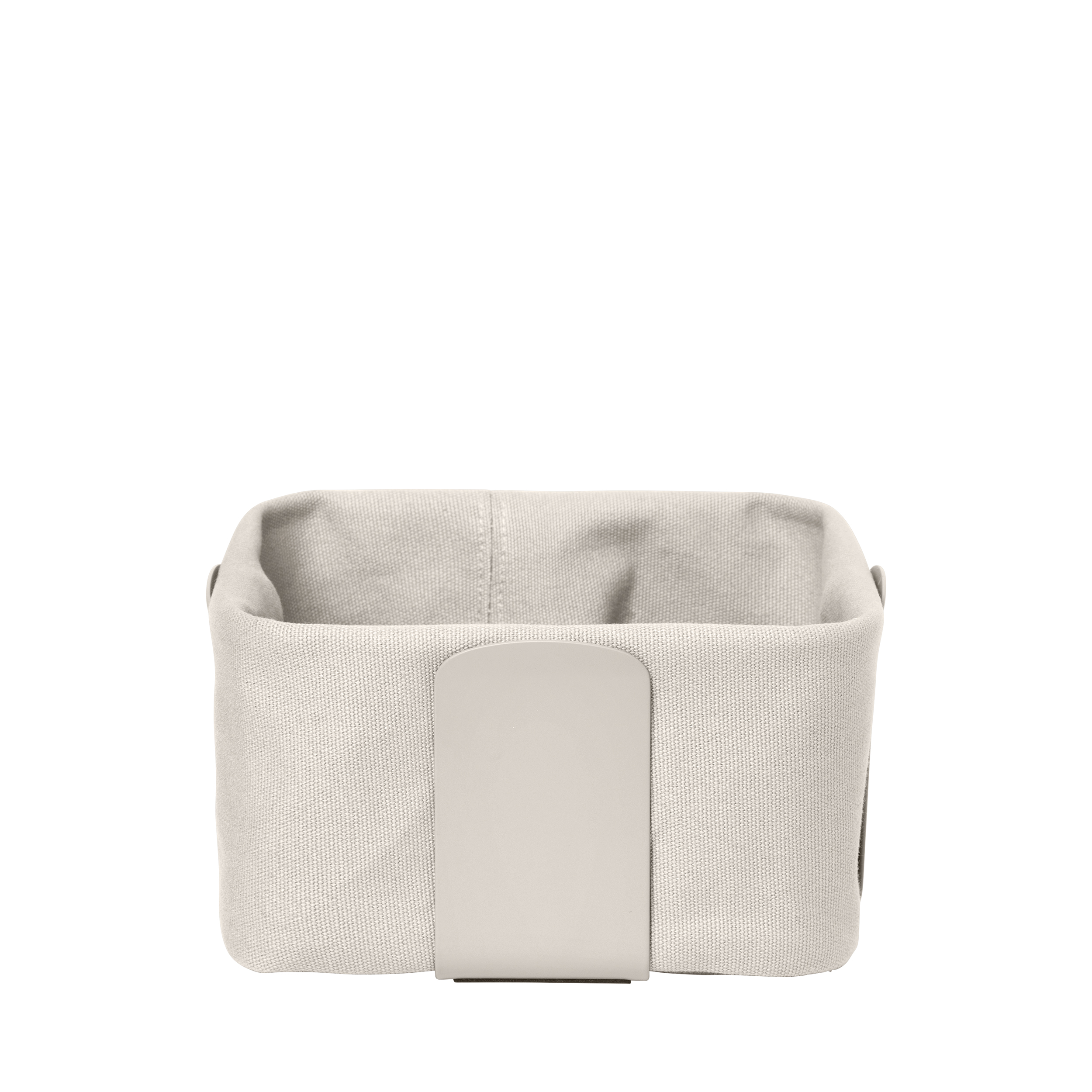 Blomus Desa koszyk na pieczywo 20 cm Moonbeam B64206