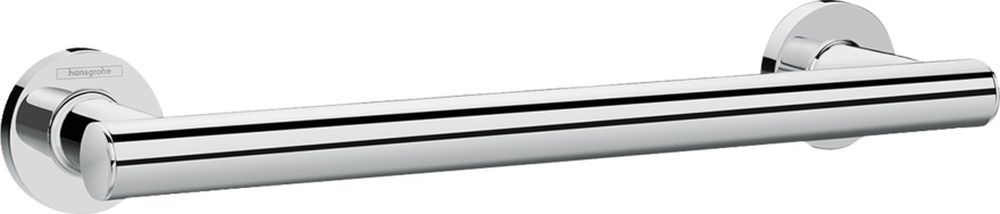Hansgrohe Logis Universal poręcz ścienna uchwyt chrom 41713000 - Wysyłka w 24h
