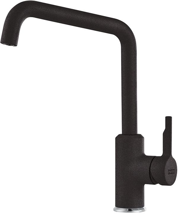 Franke Urban Pull-Out bateria kuchenna stojąca onyx 115.0595.081