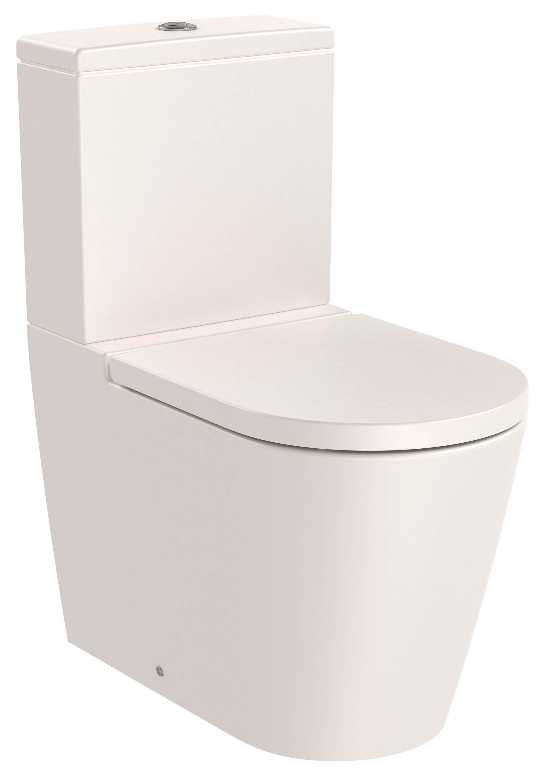 Roca Inspira kompakt WC A342526650