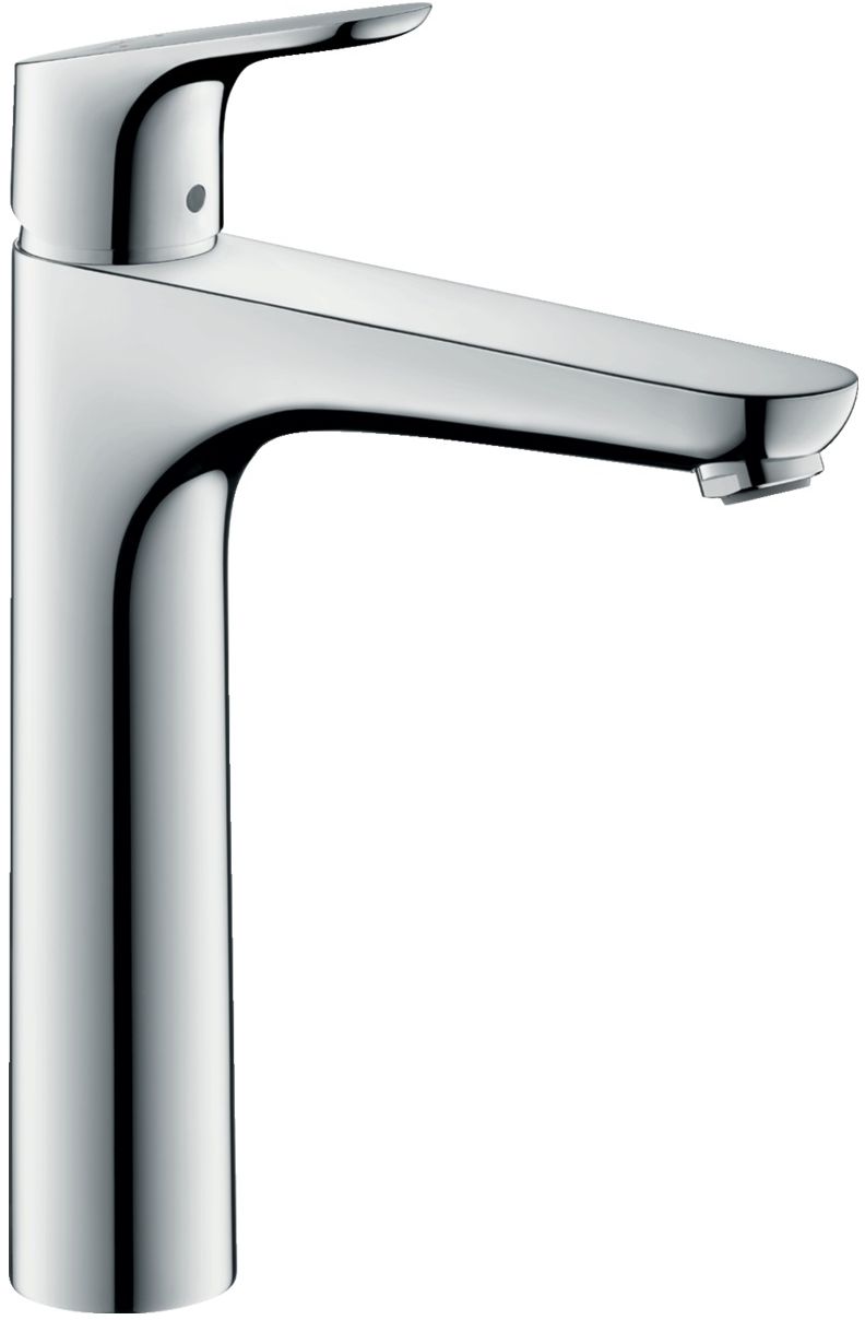Hansgrohe Focus bateria umywalkowa stojąca EcoSmart chrom 31608000