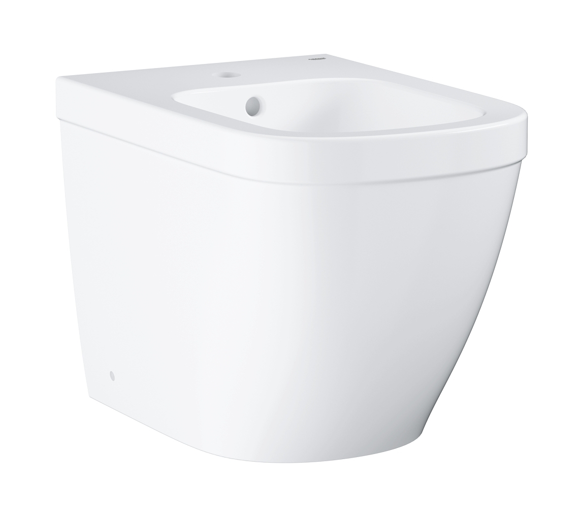 Grohe Euro Ceramic bidet stojący biały 39340000
