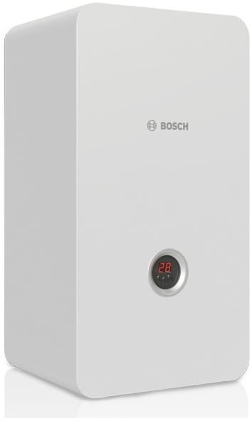 Bosch Tronic Heat 3500 kocioł elektryczny 15kW wiszący biały 7738504978