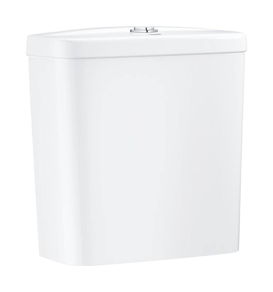Grohe Bau Ceramic spłuczka WC kompakt biała 39436000