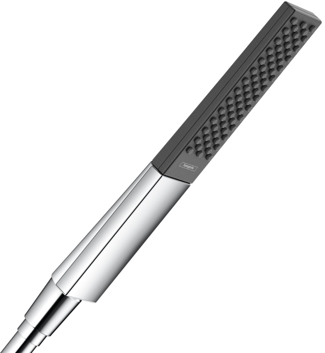 Hansgrohe Rainfinity słuchawka prysznicowa chrom 26866000 - Wysyłka w 24h