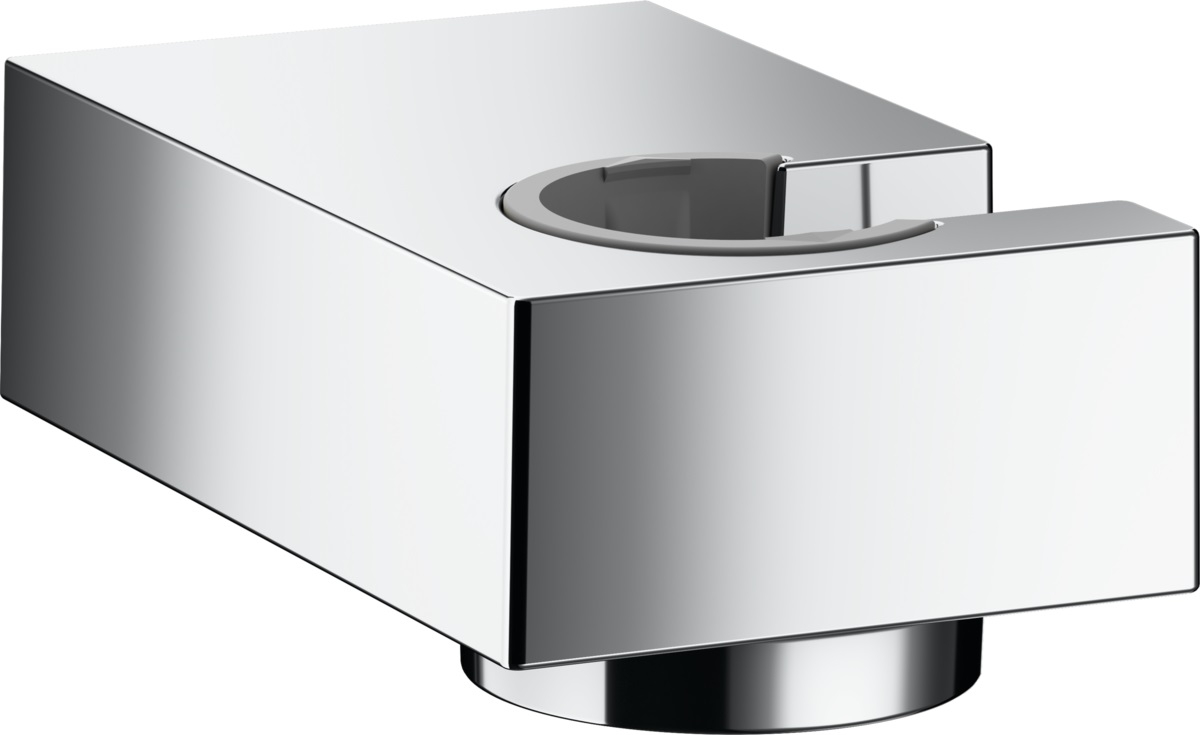 Hansgrohe Porter E uchwyt prysznicowy ścienny chrom 28387000 - Wysyłka w 24h