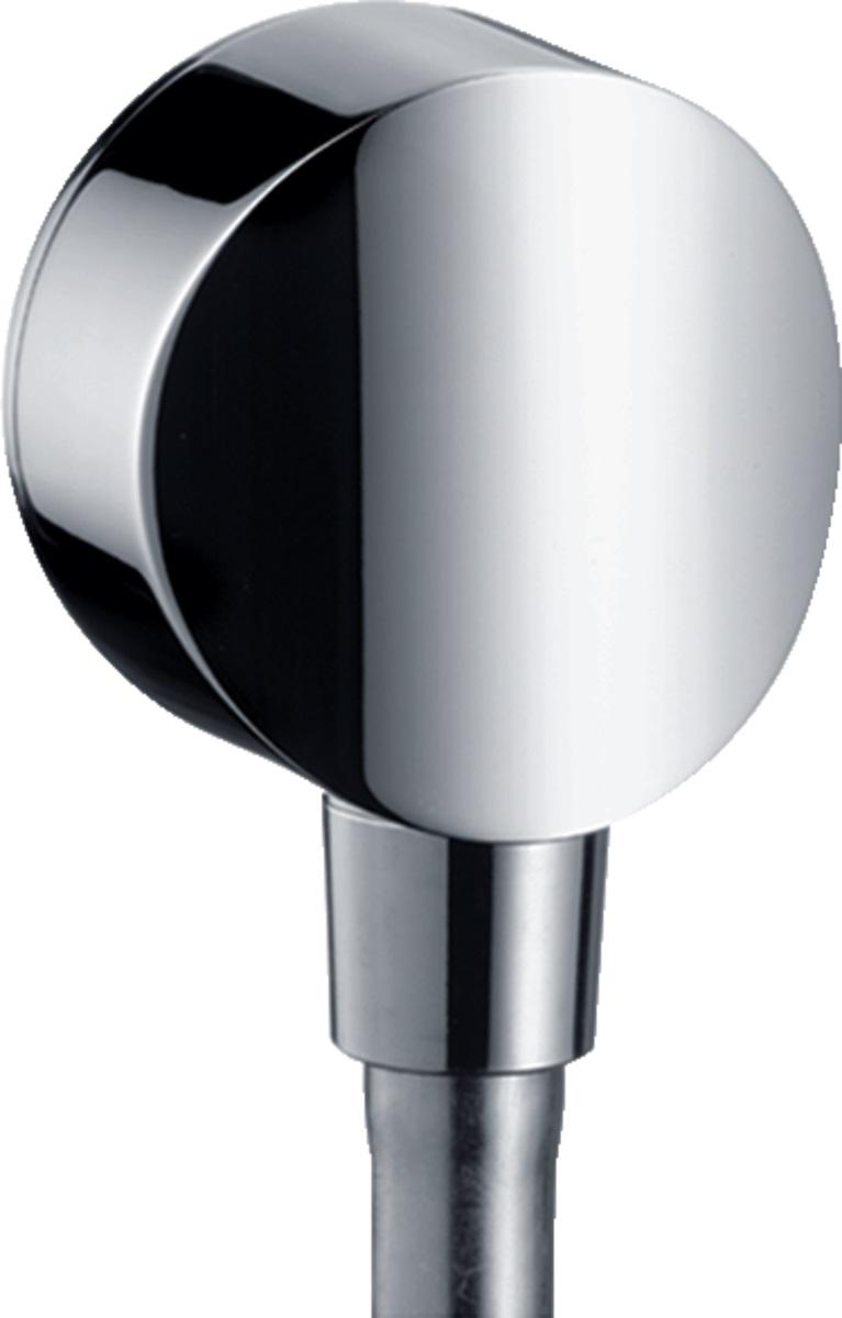 Hansgrohe Fixfit S przyłącze kątowe chrom 26453000