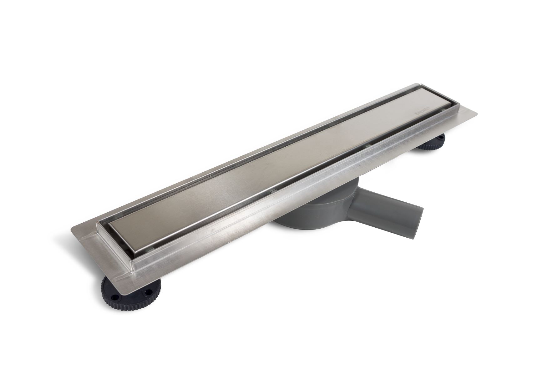 Balneo 360 Drain odpływ prysznicowy 50 cm liniowy stal inox 360-500 - Wysyłka w 24h