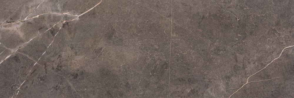 Azulejos Marbele płytka ścienna 90x30 cm brązowa