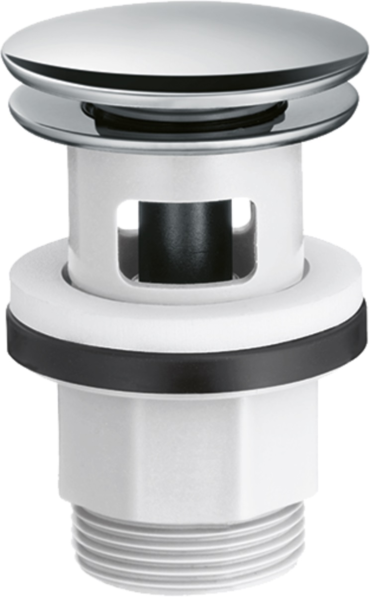 Hansgrohe komplet odpływowy Push-Open G11 50105000